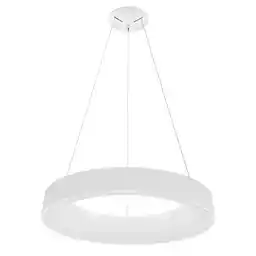 Italux Lampa wisząca RING Giulia 5304-880RP-WH-3