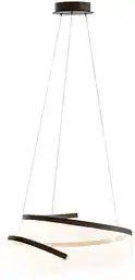 Italux Lampa wisząca Rustin PND-58728-45W-3K