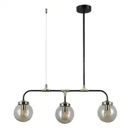 Italux Lampa wisząca Valpena PND-48882-3