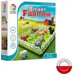 Iuvi Games Smart Games Smart Farmer (Eng)