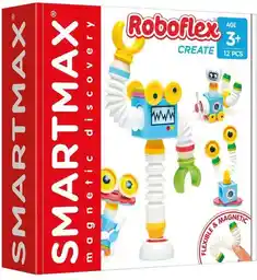 Iuvi Games Smart Max Roboflex