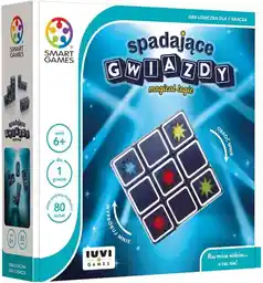 Iuvi Smart Games Spadające Gwiazdy (Pl)