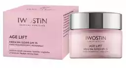 Iwostin Age Lift-Krem na noc skóra sucha 50ml