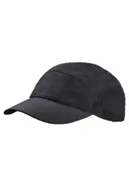 Jack Wolfskin Czapka z daszkiem Vent Cap L black