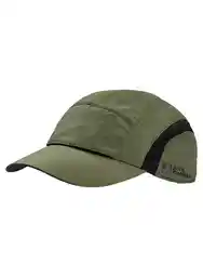 Jack Wolfskin Czapka z daszkiem Vent Cap L greenwood