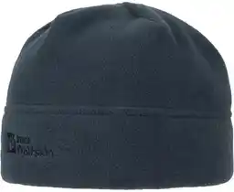 Jack Wolfskin Vertigo Beanie ciemnoniebieski One Size