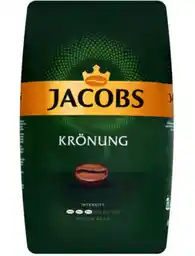 Jacobs Kawa ziarnista Krönung 1kg