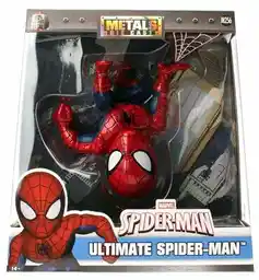 Jada Toys Figurka Marvel Spider Man 253223005