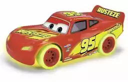 JADA TOYS Samochód zdalnie sterowany Cars 3 Zygzak McQueen 203084035