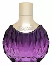 James Bond 007 For Women III woda perfumowana 50 ml