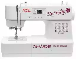 Janome Juno E1030 maszyna do szycia