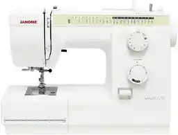 JANOME Maszyna do szycia 725S