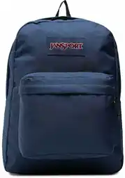 JanSport Plecak Superbreak One EK0A5BAGN54 Granatowy