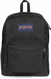 JanSport Plecak Superbreak One EK0A5BAGN55 Czarny