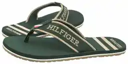 Japonki Tommy Hilfiger