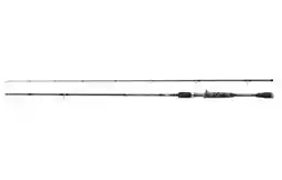 Jaxon Wędka spinningowa Grey Stream Casting 10-35 g 265 cm