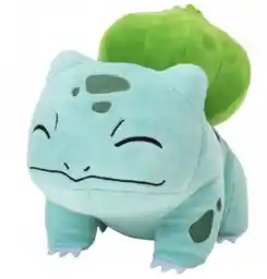 Jazwares Bulbasaur Maskotka Pokemon Pluszak