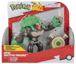 Jazwares Figurka Pokemon Epic Battle Figure Rillaboom 20 cm