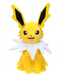 Jazwares Maskotka Pluszak Pokemon Jolteon