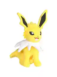 Jazwares Pokemon Jolteon Maskotka Pluszak 25CM