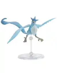 Jazwares Pokemon Ruchoma Figurka Deluxe Articuno