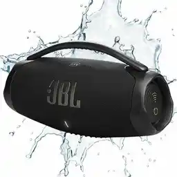 JBL 3 WiFi Czarny