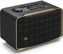 JBL Authentics 200 90W Czarny