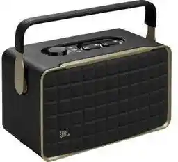 JBL Authentics 300 100W Czarny