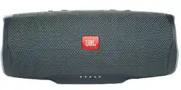 JBL Charge Essential 2 Czarny