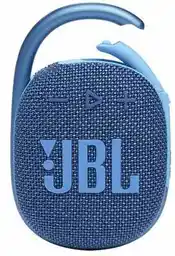 JBL Clip 4 Eco 5W Niebieski