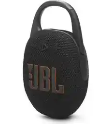 JBL Clip 5 7W Czarny