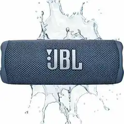 JBL Flip 6 Niebieski