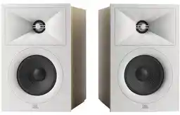 Jbl Kolumna głośnikowa Stage 2 240 B Biały (2 szt.)