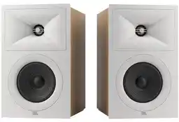 Jbl Kolumna głośnikowa Stage 2 250 B Biały (2 szt.)