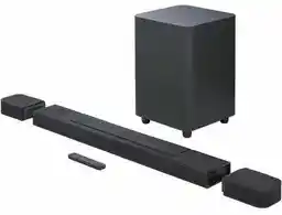 Jbl Soundbar Bar 1000 Pro