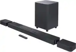 Jbl Soundbar Bar 1300