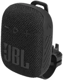 JBL Wind 3S Czarny