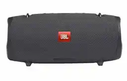 JBL Xtreme 2 Gun Metal