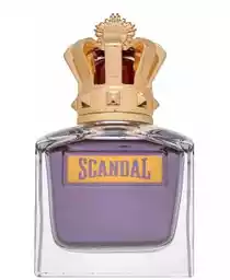 Jean P. Gaultier Scandal Pour Homme woda toaletowa 100 ml