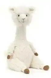 Jellycat Alpaka Alonso 41 cm