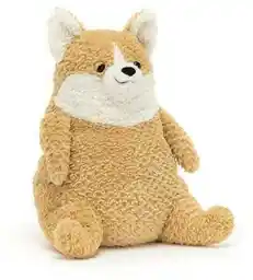 Jellycat Amore Piesek Corgi 26 cm