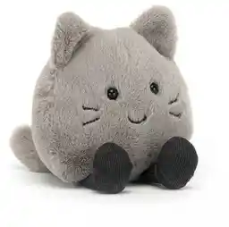 Jellycat Figielek Kotek 10 cm