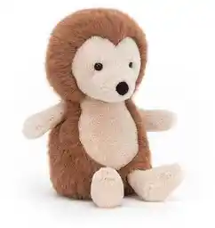 Jellycat Jeżyk Willow 19 cm