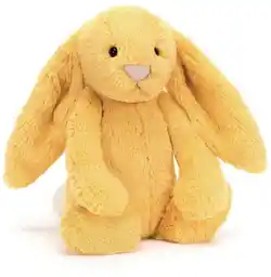 Jellycat Króliczek Słoneczny 31 cm