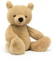 Jellycat Miś Rufus 39 cm