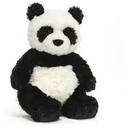 Jellycat Montgomery Panda 42 cm