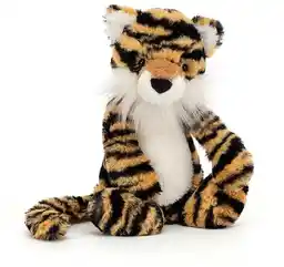 Jellycat Nieśmiały Tygrys 31 cm