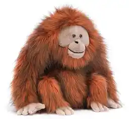 Jellycat Orangutan 34 cm