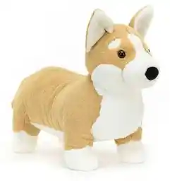 Jellycat Pies Corgi 34 cm