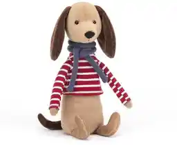 Jellycat Piesek Jamnik Kumpel 27 cm